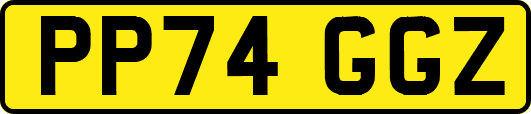 PP74GGZ