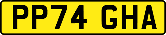 PP74GHA