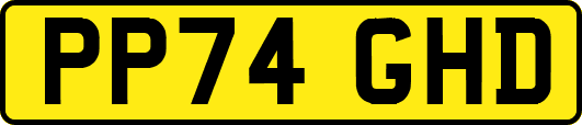 PP74GHD