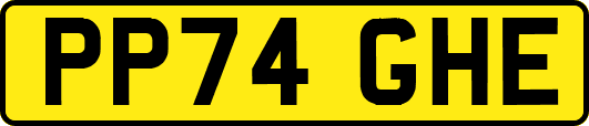 PP74GHE