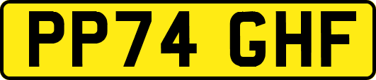 PP74GHF