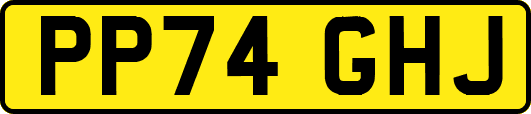 PP74GHJ
