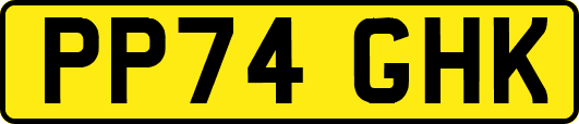 PP74GHK