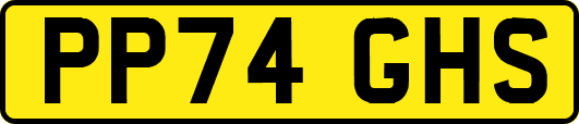 PP74GHS