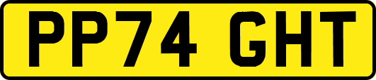 PP74GHT