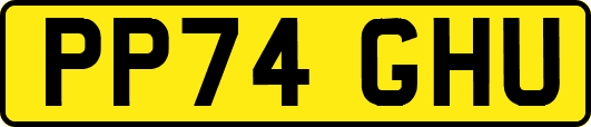 PP74GHU