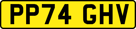 PP74GHV