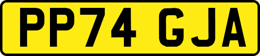 PP74GJA