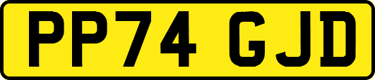 PP74GJD