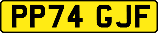 PP74GJF