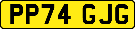 PP74GJG