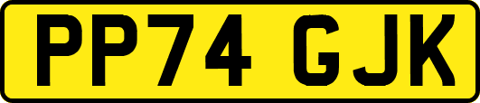 PP74GJK