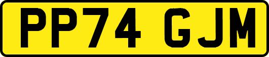 PP74GJM