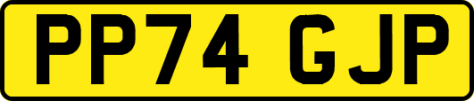 PP74GJP