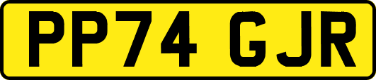 PP74GJR