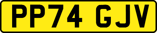PP74GJV