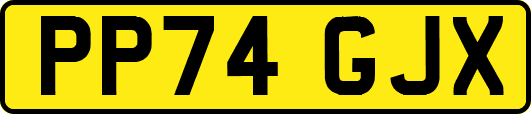 PP74GJX
