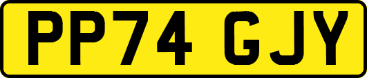 PP74GJY