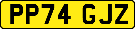 PP74GJZ