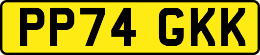 PP74GKK