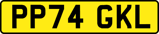 PP74GKL