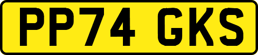 PP74GKS