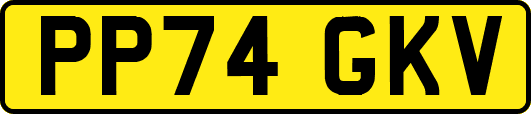 PP74GKV