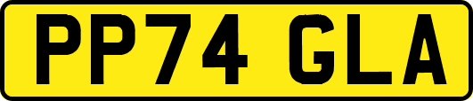 PP74GLA