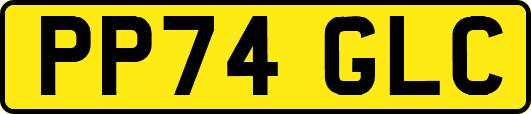 PP74GLC