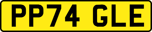 PP74GLE