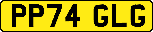 PP74GLG