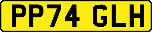 PP74GLH