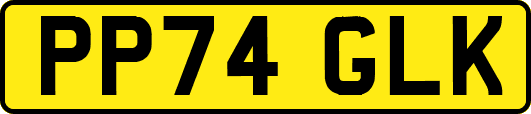 PP74GLK