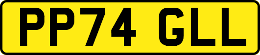 PP74GLL