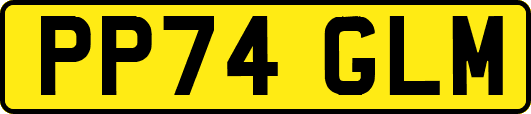 PP74GLM