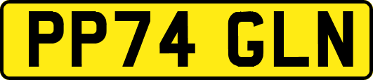 PP74GLN
