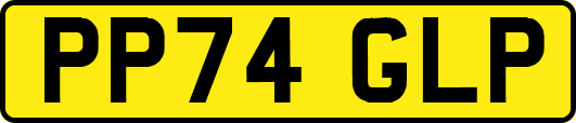 PP74GLP