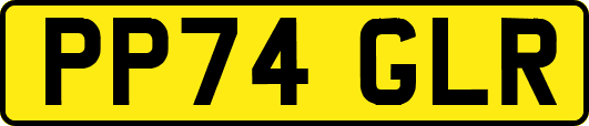 PP74GLR