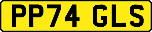 PP74GLS