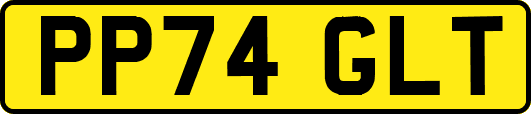 PP74GLT