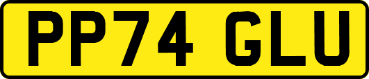 PP74GLU