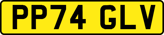 PP74GLV