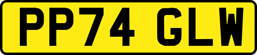 PP74GLW