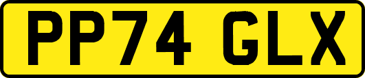 PP74GLX
