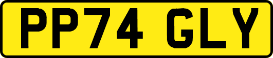 PP74GLY