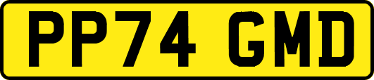 PP74GMD
