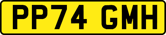 PP74GMH