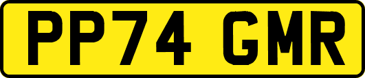 PP74GMR