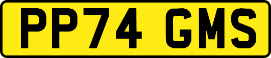 PP74GMS