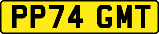 PP74GMT